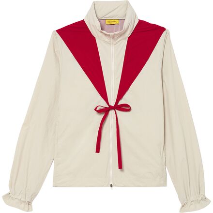 Hikerkind - Packable Windbreaker - Women's