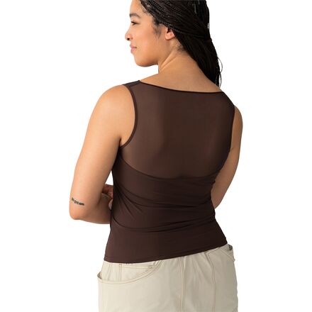 Hikerkind - Trail Tank Top - Women's