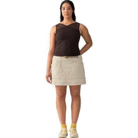 Hikerkind - Trail Tank Top - Women's