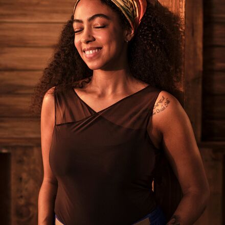 Hikerkind - Trail Tank Top - Women's