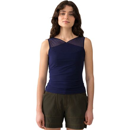 Trail Tank Top - Women's