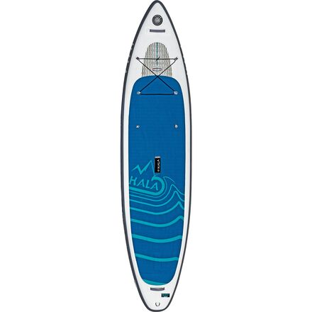 Hala - Carbon Playita Inflatable Stand-Up Paddleboard