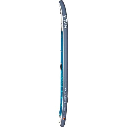 Hala - Carbon Playita Inflatable Stand-Up Paddleboard