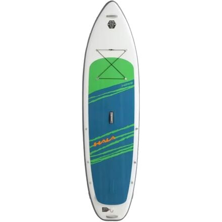 Hala - Rival Hoss Inflatable Stand-Up Paddleboard - 2021