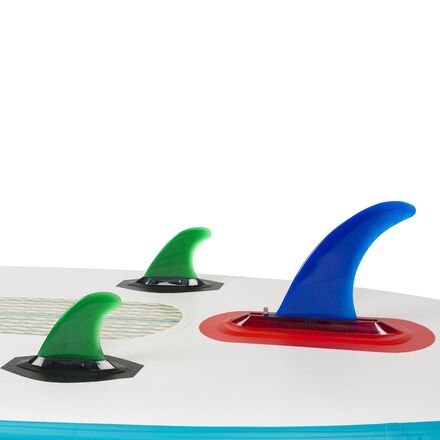 Hala - Carbon Playa Inflatable Stand-Up Paddleboard - 2021