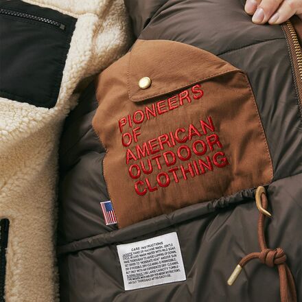 Holubar - Deer Hunter Jacket - Men's