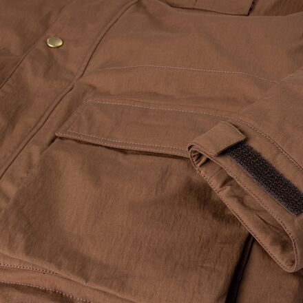 Holubar - Deer Hunter Jacket - Men's