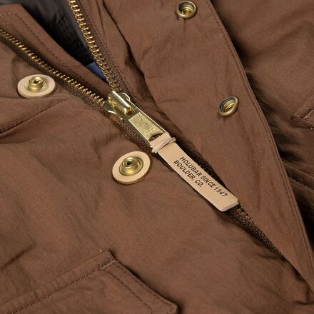 Holubar - Deer Hunter Jacket - Men's