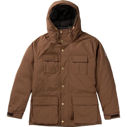 Holubar - Deer Hunter Jacket - Men's
