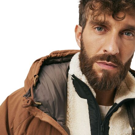 Holubar - Deer Hunter Jacket - Men's
