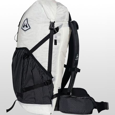 Hyperlite Mountain Gear - Southwest 40L Backpack
