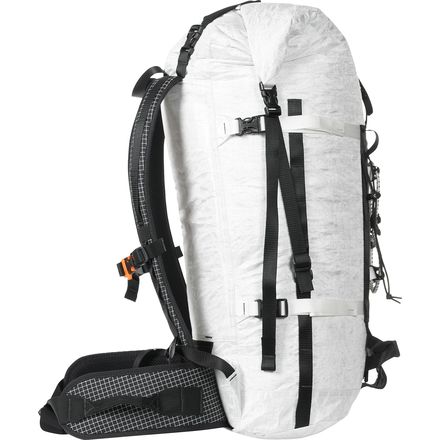 Hyperlite Mountain Gear - 2400 Dyneema Ice 40L Backpack