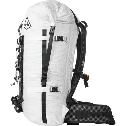 Hyperlite Mountain Gear - 2400 Dyneema Ice 40L Backpack