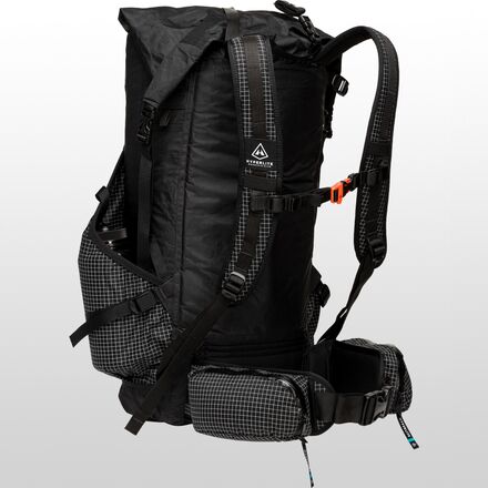 Hyperlite Mountain Gear - Southwest 55L Backpack
