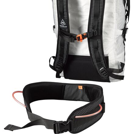 Hyperlite Mountain Gear - Ice 55L Backpack