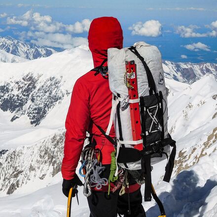 Hyperlite Mountain Gear - Ice 55L Backpack