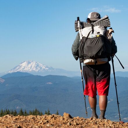 Hyperlite Mountain Gear - Southwest 70L Backpack