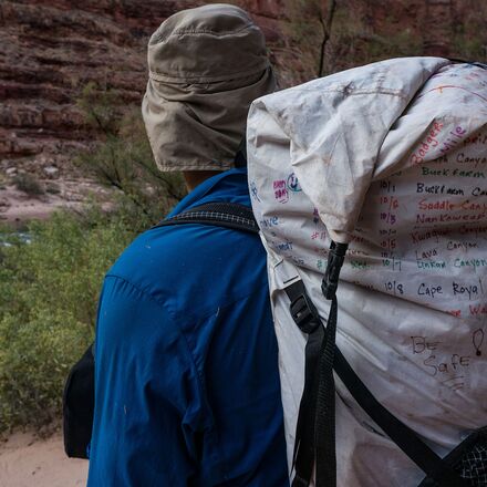 Hyperlite Mountain Gear - Southwest 70L Backpack