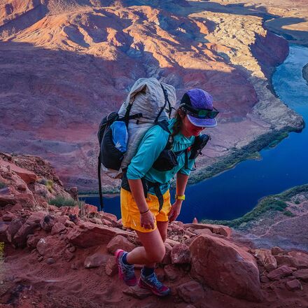 Hyperlite Mountain Gear - Southwest 70L Backpack