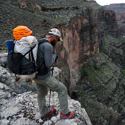 Hyperlite Mountain Gear - Southwest 70L Backpack