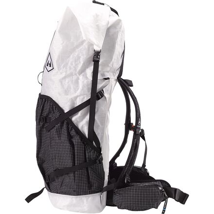 Hyperlite Mountain Gear - Southwest 70L Backpack