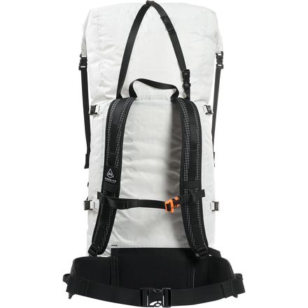 Hyperlite Mountain Gear - Ice 70L Backpack