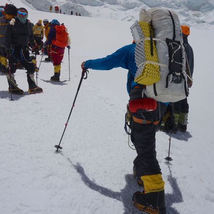 Hyperlite Mountain Gear - Ice 70L Backpack