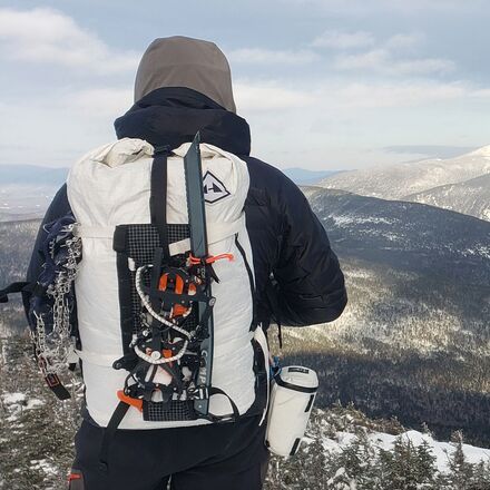 Hyperlite Mountain Gear - Ice 40L Backpack
