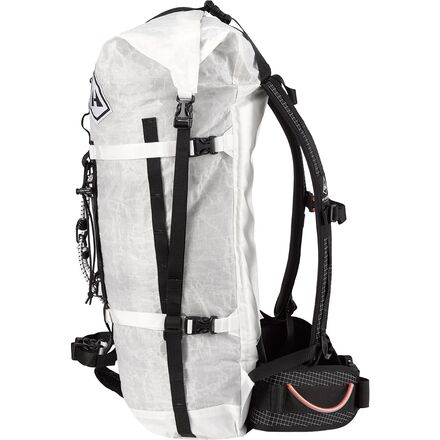 Hyperlite Mountain Gear - Ice 40L Backpack