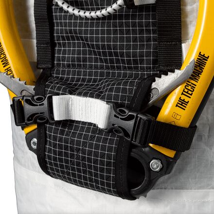 Hyperlite Mountain Gear - Ice 40L Backpack