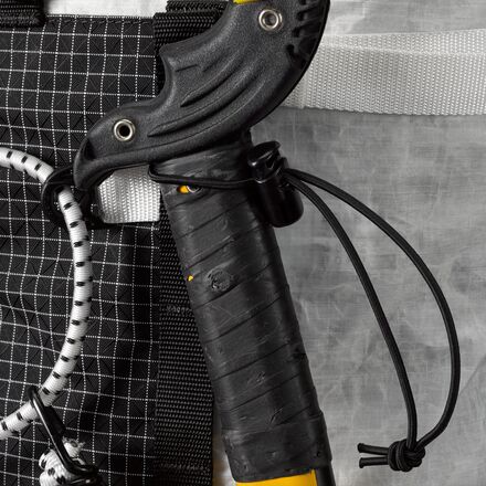 Hyperlite Mountain Gear - Ice 40L Backpack
