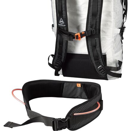 Hyperlite Mountain Gear - Ice 40L Backpack