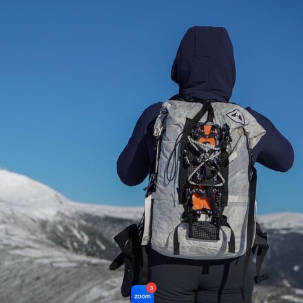 Hyperlite Mountain Gear - Ice 40L Backpack