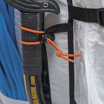 Hyperlite Mountain Gear - Prism 40L Backpack
