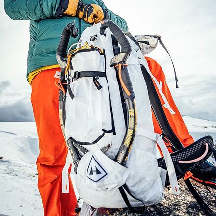 Hyperlite Mountain Gear - Prism 40L Backpack