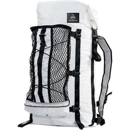 Attachable Summit Stuff Pocket