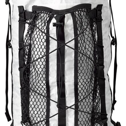 Hyperlite Mountain Gear - Attachable Summit Stuff Pocket