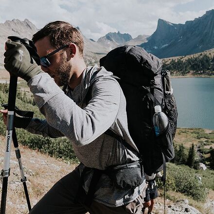 Hyperlite Mountain Gear - Junction 55L Backpack