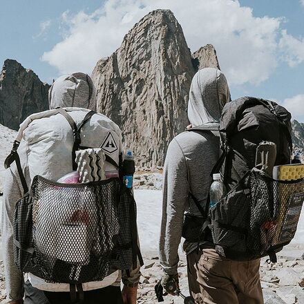 Hyperlite Mountain Gear - Junction 55L Backpack