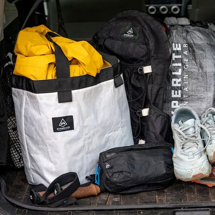 Hyperlite Mountain Gear - Trail Tote Bag 30L