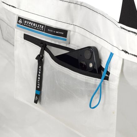 Hyperlite Mountain Gear - Trail Tote Bag 30L