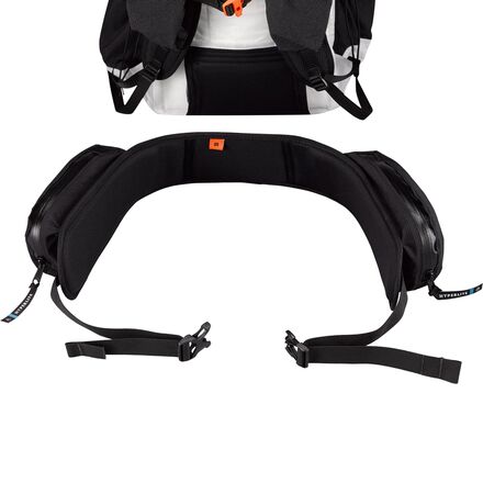Hyperlite Mountain Gear - Waypoint 35 Backpack