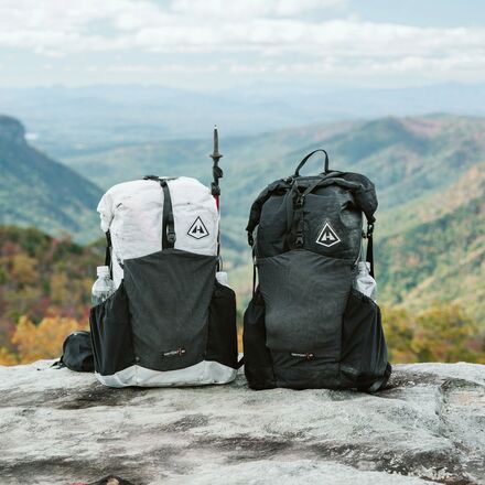 Hyperlite Mountain Gear - Waypoint 35 Backpack