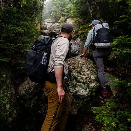 Hyperlite Mountain Gear - Waypoint 35 Backpack