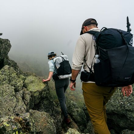 Hyperlite Mountain Gear - Waypoint 35 Backpack