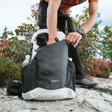 Hyperlite Mountain Gear - Waypoint 35 Backpack