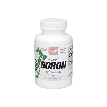Hammer Nutrition - Boron 