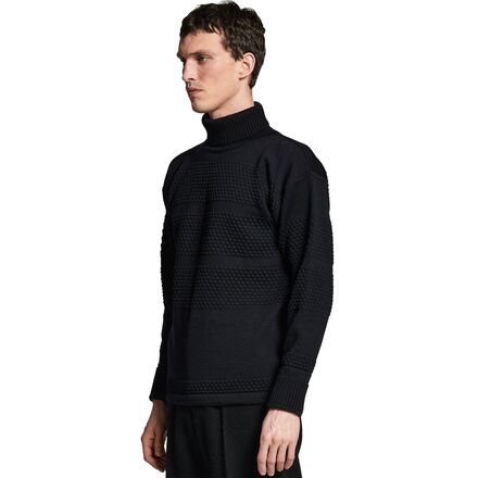 S. N. S. Herning - Fisherman Sweater - Men's
