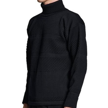 S. N. S. Herning - Fisherman Sweater - Men's