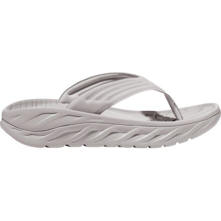 Ora Recovery Flip Flop - Men's